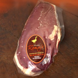 Fresh Gers Duck Breast - Maison Ramajo