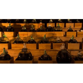 Armagnacs Jean Cavé Millesime disponibles de 1888 a 2005 por encargo