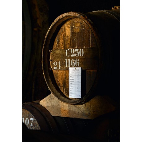 Armagnacs Jean Cavé Millesime disponibles de 1888 a 2005 por encargo