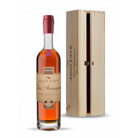 Armagnacs Jean Cavé Année 2001