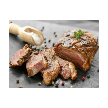Magret Canard Frais - Maison Ramajo