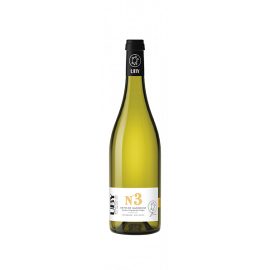 Domaine d'Uby Colombard - Sauvignon Blanc