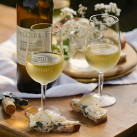 Verano gascón - Domaine de Pellehaut