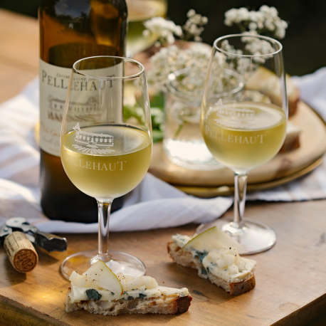 Gascon summer - Domaine de Pellehaut