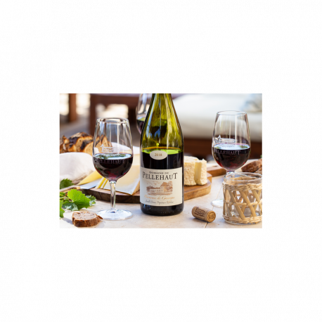 Domaine de Pellehaut