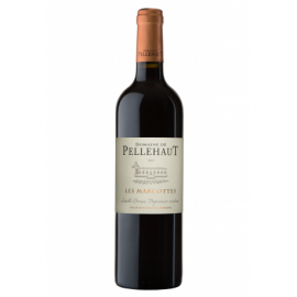 Domaine de Pellehaut Les Marcottes