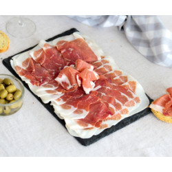 Plateau de Chiffonnade de...