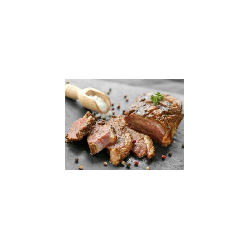Lot de 4 Magrets de Canard Frais IGP Gers
