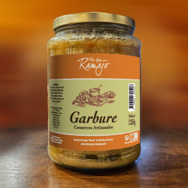 garbure artisanale
