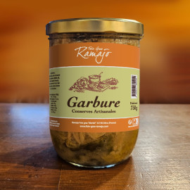 Garbure 