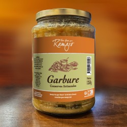 Garbure 1250g
