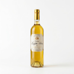 Chateau Laffitte -Teston Reve D'Automne