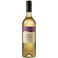 Vin Colombelle Plaimont - Colombelle Vin Blanc IGP Côte Gascogne
