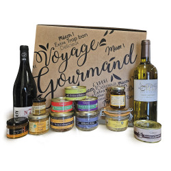 Saveur du Sud-Ouest