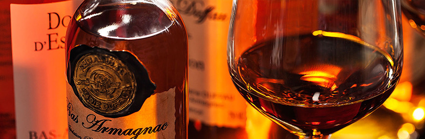 Armagnac, Vente en ligne d Armagnacs du Gers