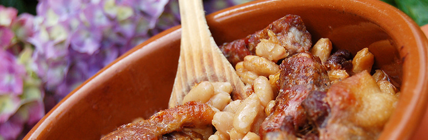 Plats du Sud Ouest - Vente Plats Cuisinés : Cassoulet, Confit - Ramajo