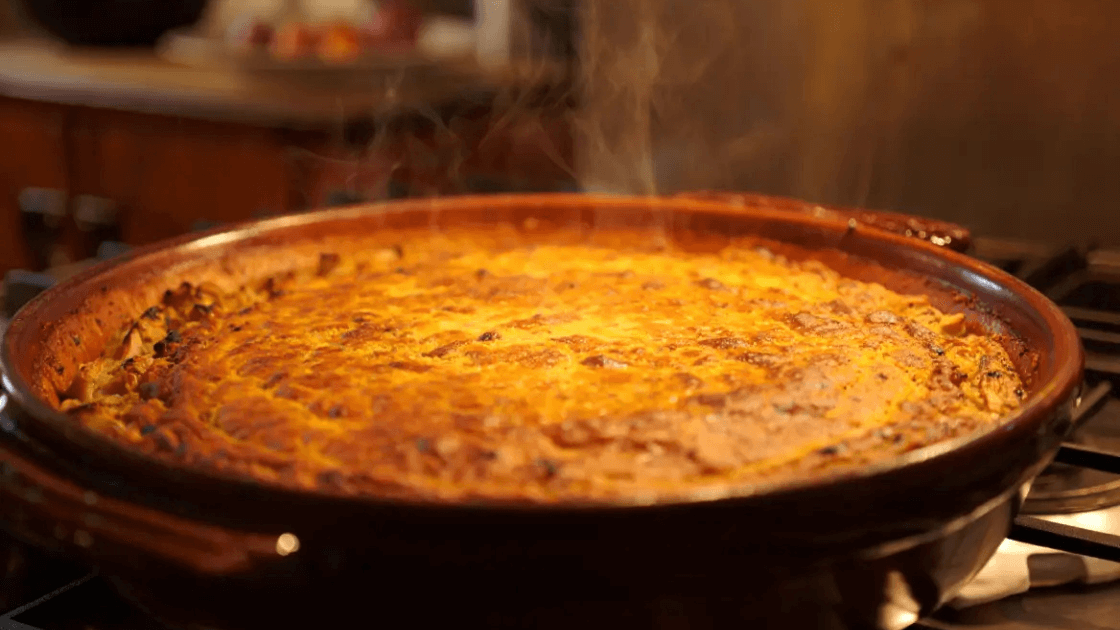 Recette du Cassoulet Traditionnel du Sud‑Ouest