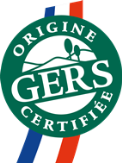 Origine Gers Certifié