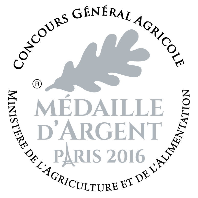 medaille argent