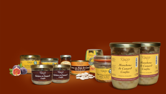 Image illustrant les promotions chez Ramajo
