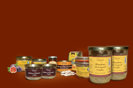 Image illustrant les promotions chez Ramajo