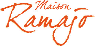 Foie gras Ramajo logo