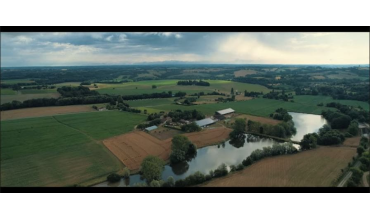 Nouvelle vidéo de présentation des Foies Gras Ramajo