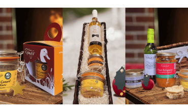 Coffrets Cadeaux Entreprise : 5 Raisons