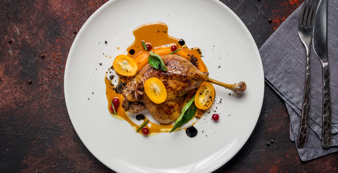 Graisse de canard : un trésor culinaire de notre terroir - Maison Ramajo