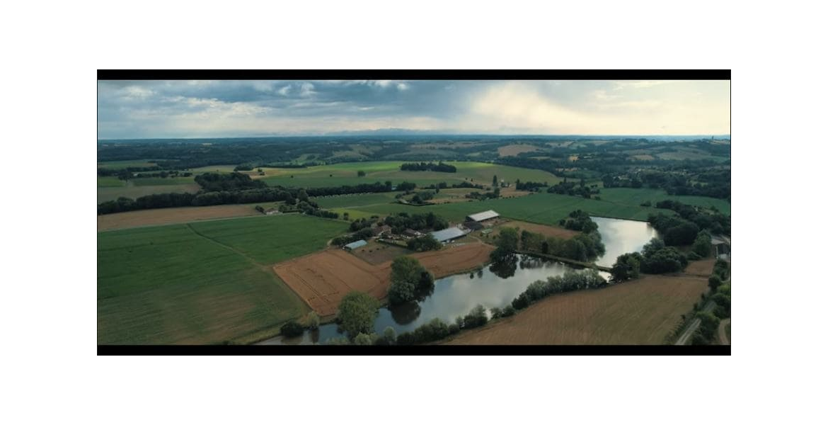 Nouvelle vidéo de présentation des Foies Gras Ramajo