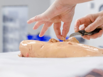 3 façons de cuisiner un foie gras cru