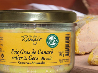 Foie gras de canard : Recettes innovantes