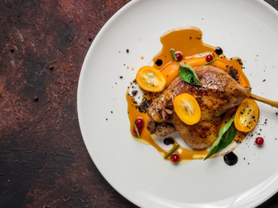 Confit d’oie : tout savoir sur ce plat traditionnel