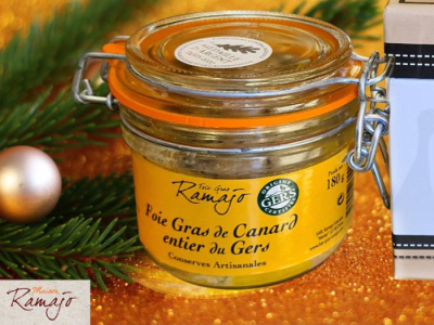 Foie gras en conserve : Guide complet