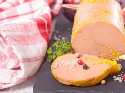 Quelle quantité de foie gras par personne ?
