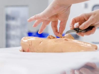 5 Erreurs à éviter lors de la préparation d'un foie gras cru