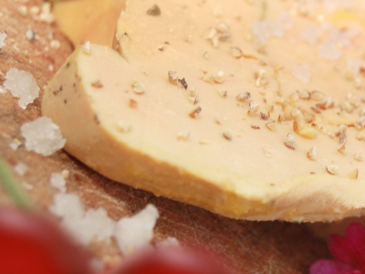 Foie Gras de Canard Entier : 3 Recettes Gourmandes pour Noël