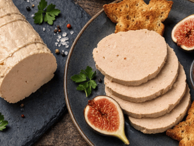 Grossesse : peut-on manger du foie gras enceinte ?